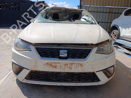 Brugte SEAT IBIZA V (KJ1, KJG) 1.0 TSI 4954037