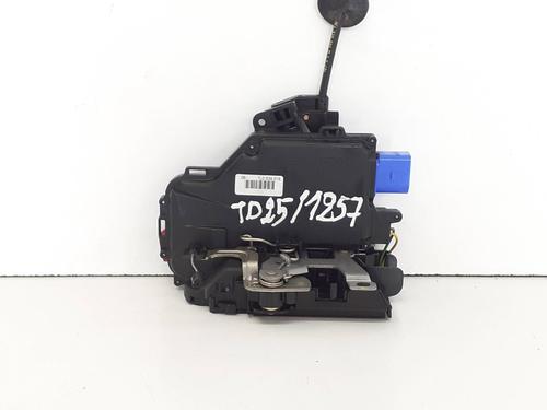 Used Rear right lock VW GOLF V (1K1) [2003-2010]  26528514