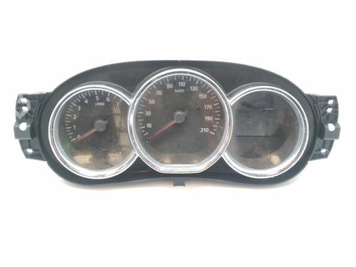 Used Instrument cluster Instrument cluster DACIA SANDERO II [2012-2026] 8815747 8815747