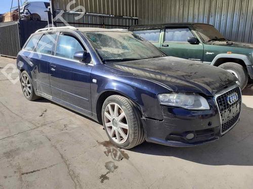 Venstre baglygte AUDI A4 B7 Avant (8ED) | BP29504816C34