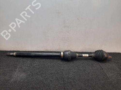 Used Right front driveshaft Right front driveshaft 4424442 4424442