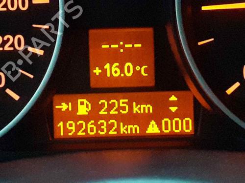 Lyskaster høyre BMW 1 (E87) 118 d | BP30905663C29 