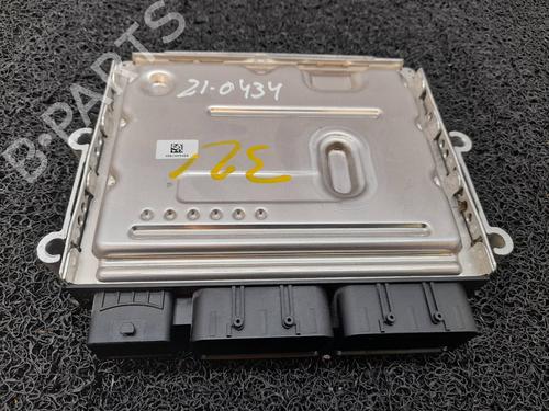 Engine control unit (ECU) DACIA SANDERO II | BP7454026M57