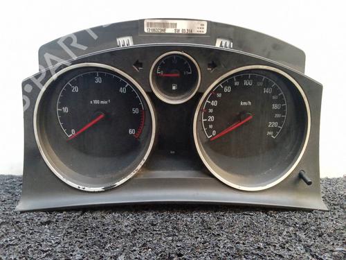 Used Instrument cluster Instrument cluster 8532399 8532399
