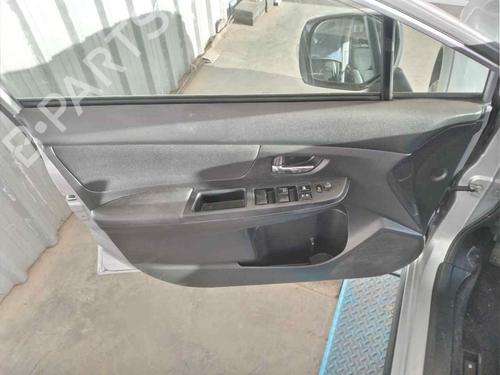 Front left panel SUBARU XV (_GP_) | BP22553125C58 - Image 2