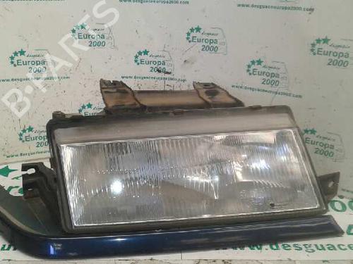 Used Right headlight DAEWOO MUSSO (FJ) 2.9 D 4x4 (99 hp) 111479