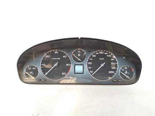 Used Instrument cluster Instrument cluster 17862741 17862741