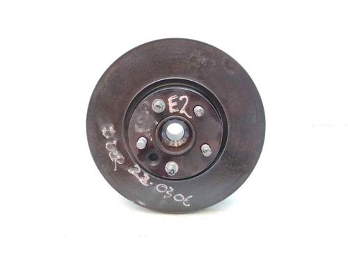 Used Right front steering knuckle FORD S-MAX (WA6) [2006-2014]  9527447