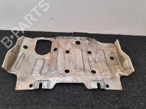 Underbody protection FORD RANGER (ET) 2.5 TDCi 4x4 | BP14038980M92 