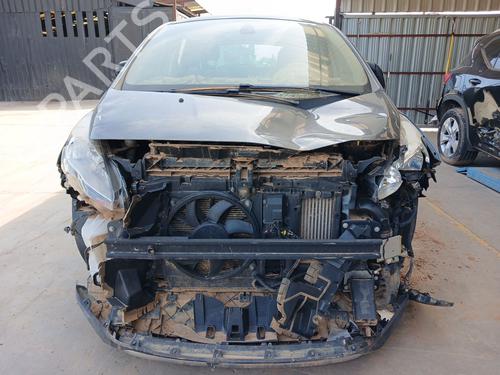 Used Parts PEUGEOT 3008 I MPV (0U_)    4600165
