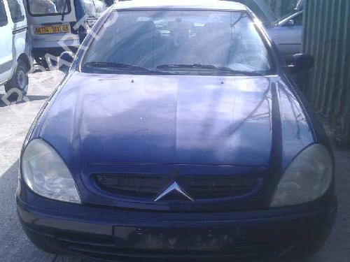 CITROËN XSARA Coupe (N0) 2.0 HDI 90 (90 hp) 68314