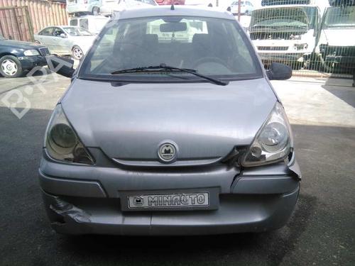 Used Parts AIXAM MINAUTO 0.5 (8 hp) 1369125