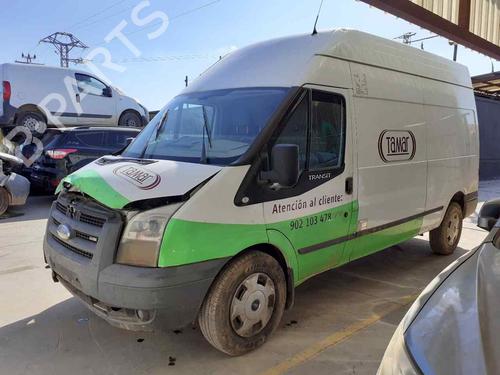 Right headlight FORD TRANSIT Van (FA_ _)  | BP29532370C29 