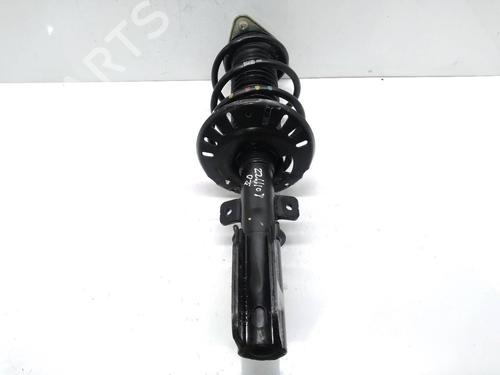 Used Left front shock absorber Left front shock absorber 8278205 8278205