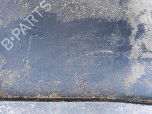 Underbody protection TESLA MODEL 3 (5YJ3) EV | BP40071923M92 - Image 2