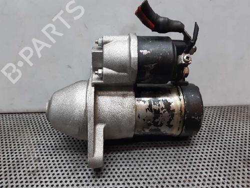 Used Starter Starter OPEL ASTRA H (A04) [2004-2014] 6009593 6009593