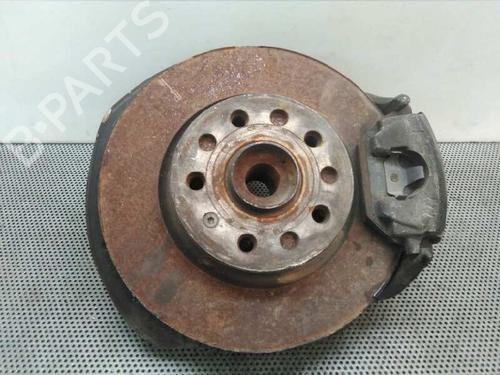 Used Right front steering knuckle Right front steering knuckle 1024895 1024895