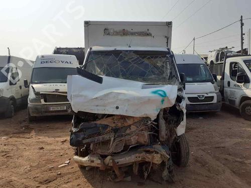 Used Parts MERCEDES-BENZ SPRINTER 5-t Platform/Chassis (B906)  518 CDI (906.153, 906.155, 906.253, 906.255)  3375861