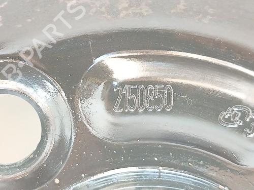 Fælk FORD TRANSIT COURIER B460 Box Body/MPV 1.5 EcoBlue | BP36292735C45 - Image 2