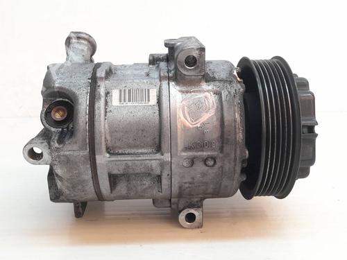AC compressor OPEL CORSA D (S07)  | BP20168787M34 