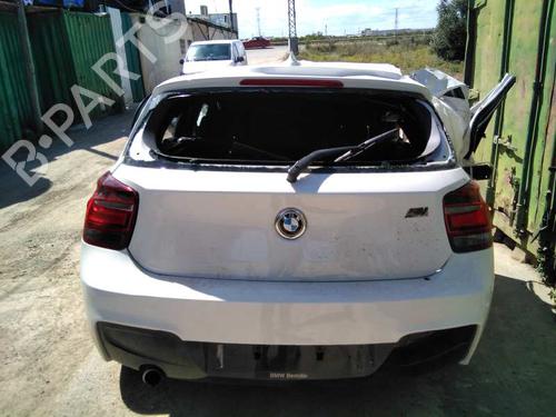 Climate control BMW 1 (F20)  | BP4433240I5  - Image 7