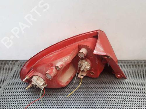 Right taillight CHEVROLET LACETTI (J200) 1.6 | BP2681687C35 