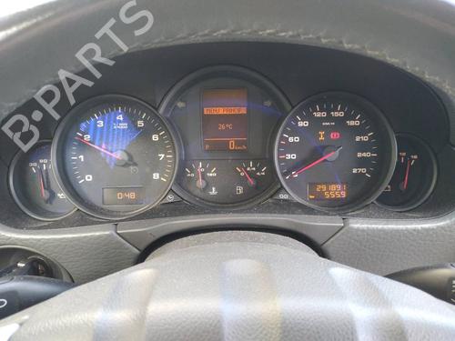 Engine PORSCHE CAYENNE (9PA) | BP15905435M1 - Image 20