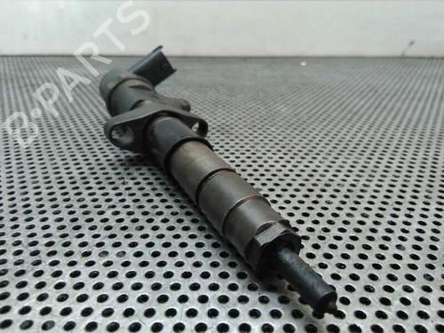 Used Injector RENAULT LAGUNA II (BG0/1_) 2.2 dCi (BG0F) (150 hp) 2129124