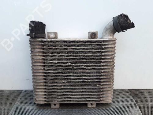 Used Intercooler Intercooler 634234 634234