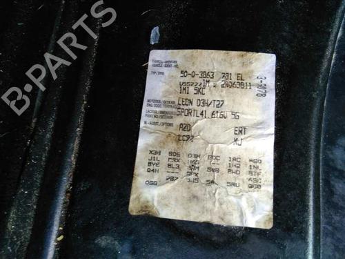 Steering pump SEAT LEON (1M1)  | BP1045133M99  - Image 12