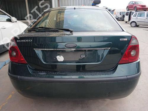 Left headlight FORD MONDEO III (B5Y) 2.0 TDCi | BP39066570C28 - Image 7