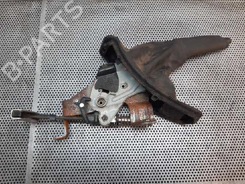 Used Hand brake BMW 3 (E90) 320 d (163 hp) 8767751
