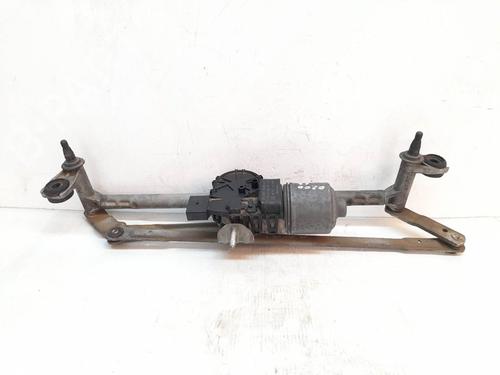 Front wiper motor VW POLO V (6R1, 6C1) 1.6 TDI | BP8913336M29 