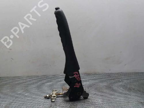 Hand brake PEUGEOT 206 Hatchback (2A/C) 2.0 HDI 90 BP8767845I18