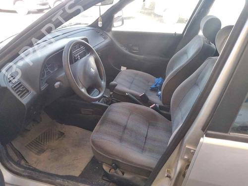 Gearbox PEUGEOT 306 (7B, N3, N5) 1.9 D | BP18883419M3 