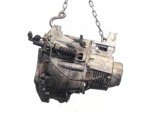 Gearbox CITROËN C5 I (DC_) 2.0 HDi (DCRHZB, DCRHZE) | BP13252207M3 