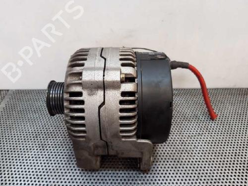 Used Alternator Alternator 3489719 3489719