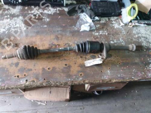 Right front driveshaft KIA SEPHIA (FA) 1.5 i | BP2954818M39 - Image 2