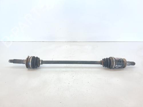 Used Left rear driveshaft Left rear driveshaft SUBARU FORESTER (SJ_) 2.0 i AWD (SJ5) (150 hp) 34541105 34541105