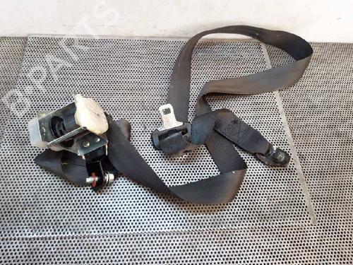 Used Rear right seatbelt KIA CEE'D Hatchback (ED) [2006-2012]  6616586