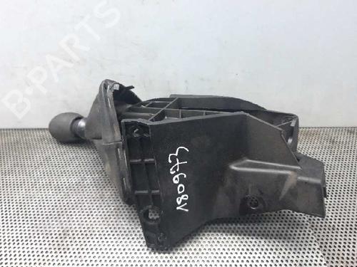 Gear lever NISSAN INTERSTAR Van (X70) dCi 100 | BP7408304M90 