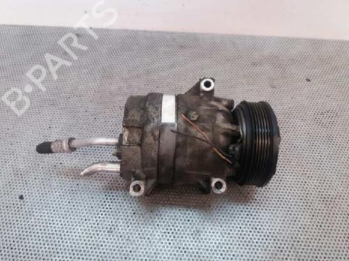 Airco pomp RENAULT MEGANE I Classic (LA0/1_) 1.9 D (LA0A, LA0U, LA0R) | BP2656386M34 