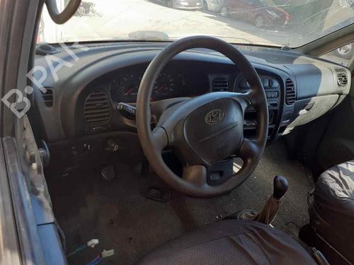 Left headlight HYUNDAI H-1 / STAREX Bus (A1)  | BP31602917C28  - Image 8