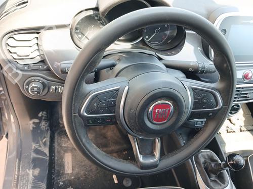 Steering wheel FIAT 500X (334_) 1.0 (334.AXN1B) | BP35949265C49 - Image 5