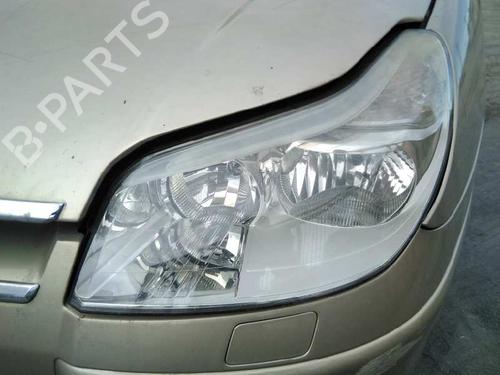 Oliebundkar CITROËN C5 I (DC_) 2.0 HDi (DCRHZB, DCRHZE) | BP14038787M115 