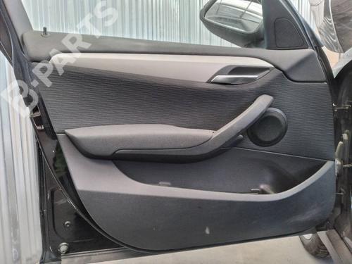 Used Left front door panel Left front door panel BMW X1 (E84) sDrive 18 d (143 hp) 9213814 9213814