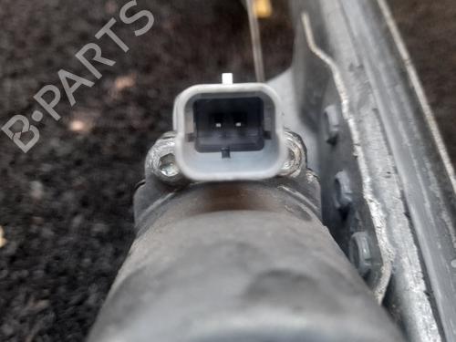 Front right window mechanism CITROËN C1 (PM_, PN_) 1.0 | BP10988261C23 