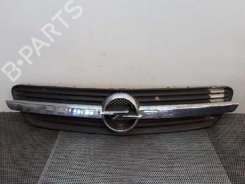 front-grille-opel-meriva-a-mpv-x03-17-dti-e75-2003-2004-2005-2006-2007-2008-2009-2010-3440763 main image