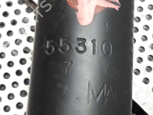 Right rear shock absorber HYUNDAI GETZ (TB) 1.1 | BP4625151M19 
