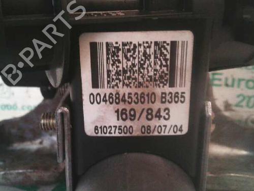 Other LANCIA YPSILON (843_) 1.4 16V (843.AXC11, 843.AXC1B, 843.AXC1A) | BP14032268O1 